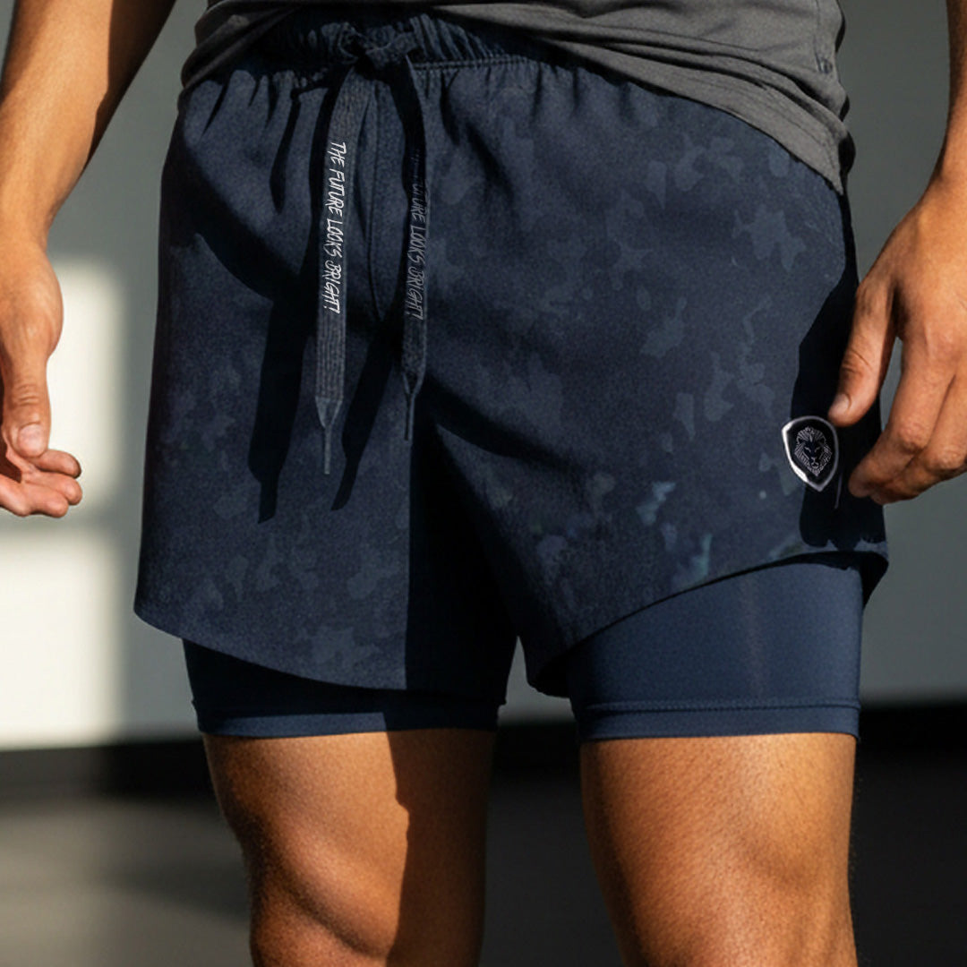 VT Core Compression Shorts