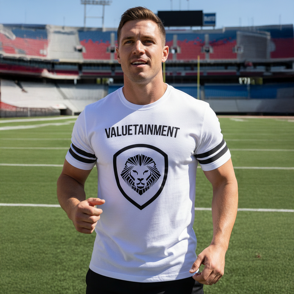 VT Sports Tee