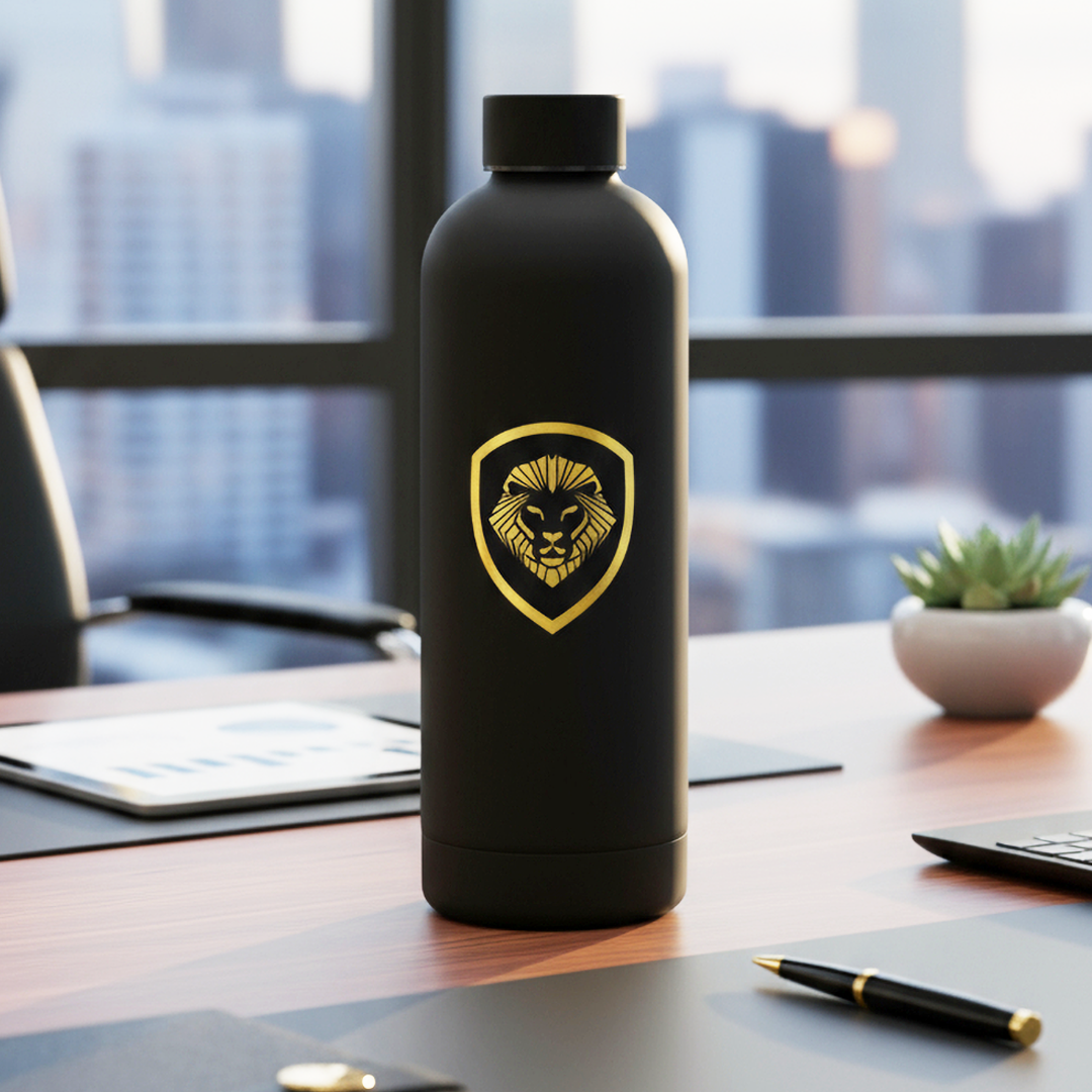 VT Water Bottle