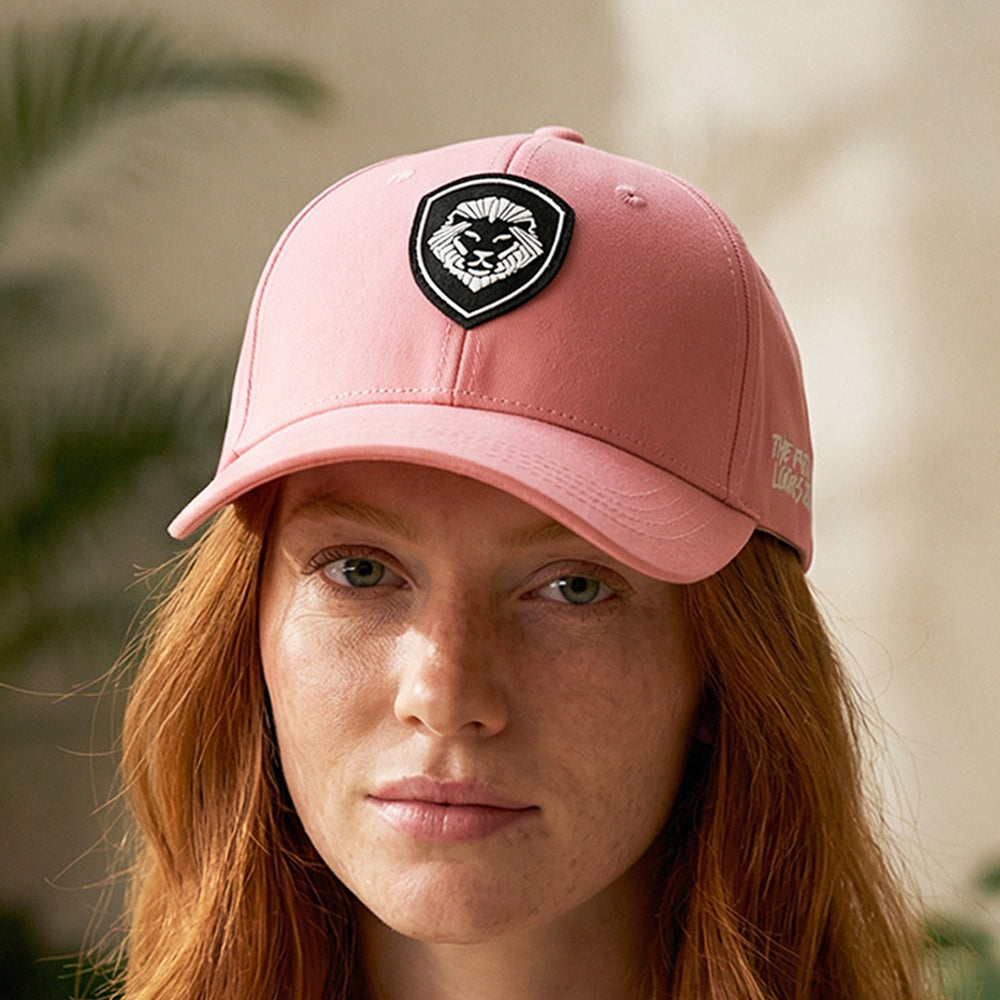 VT Lion Shield Logo Hat