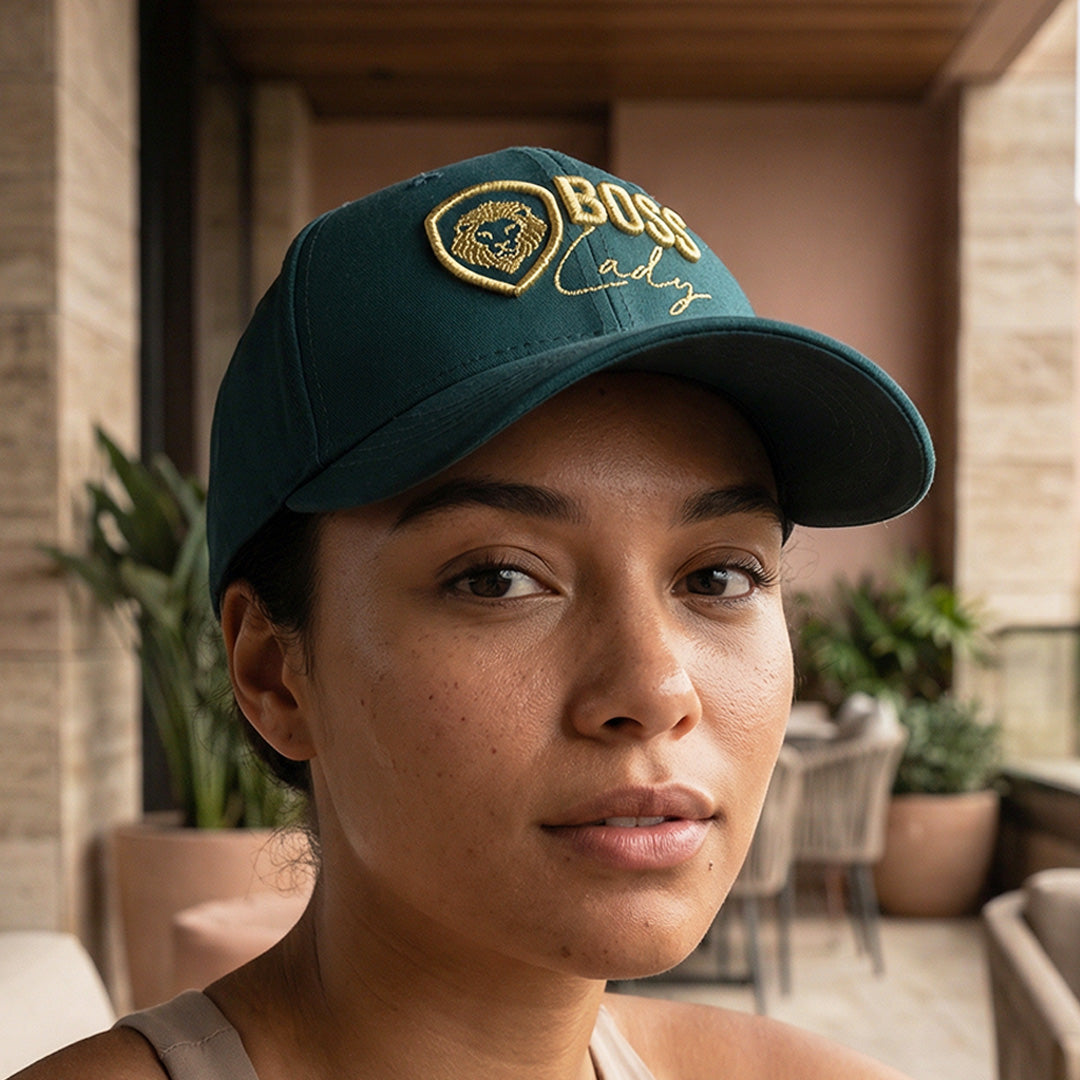 VT Boss Lady Hat