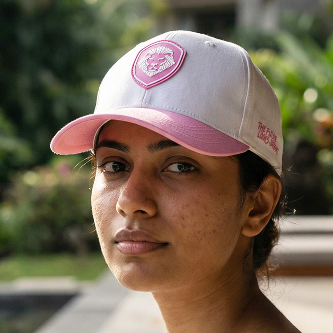 VT Lion Shield Hat