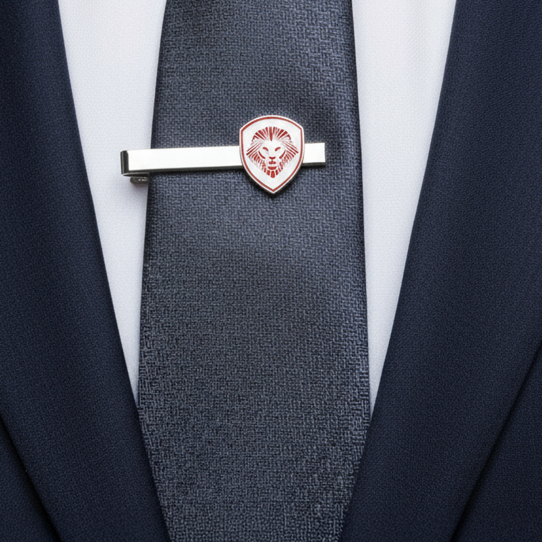 VT Cufflink & Tie Bar Set