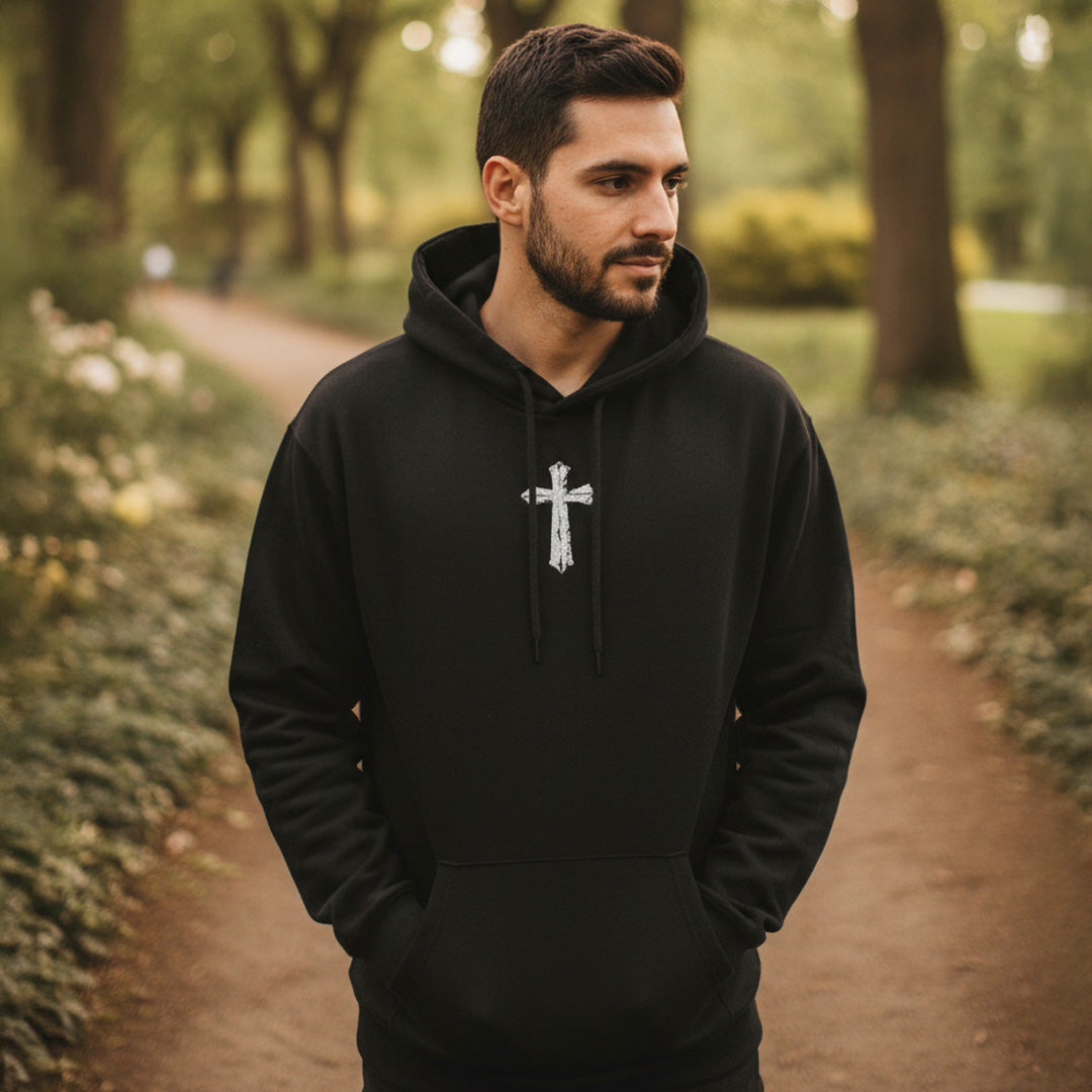 FoF Hebrews 11:1 Hoodies