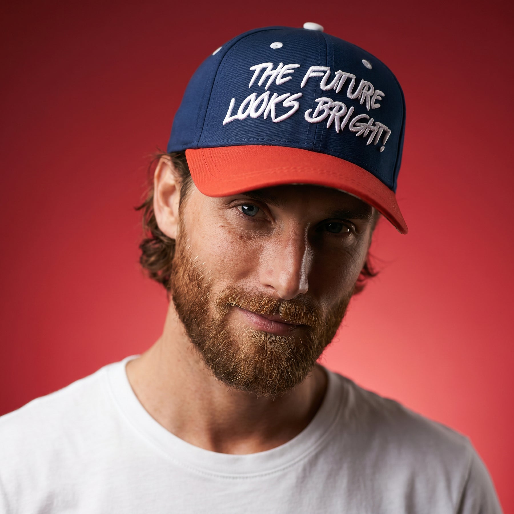 USA | FLB Nations Hat