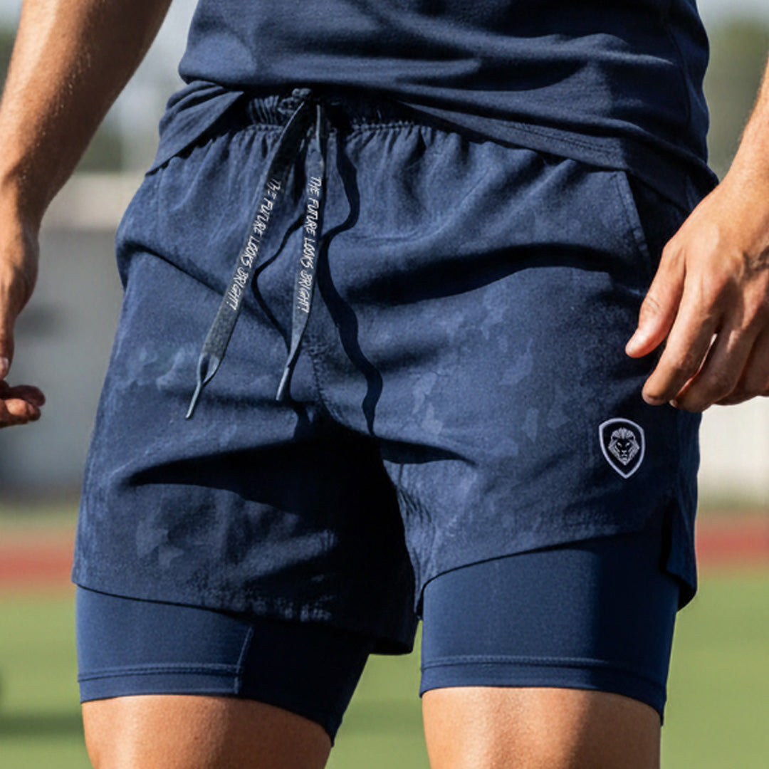 VT Core Compression Shorts