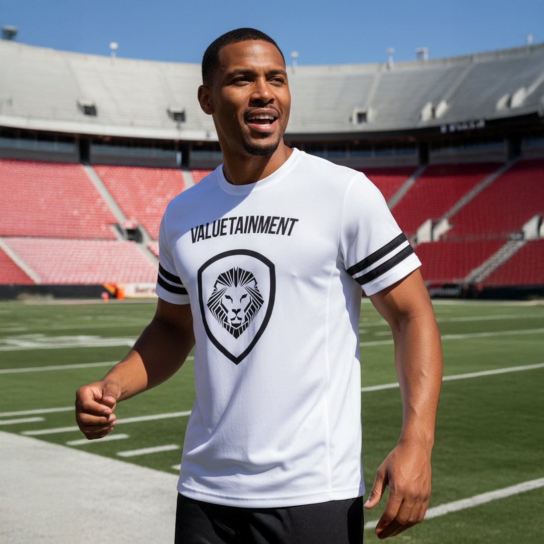VT Sports Tee