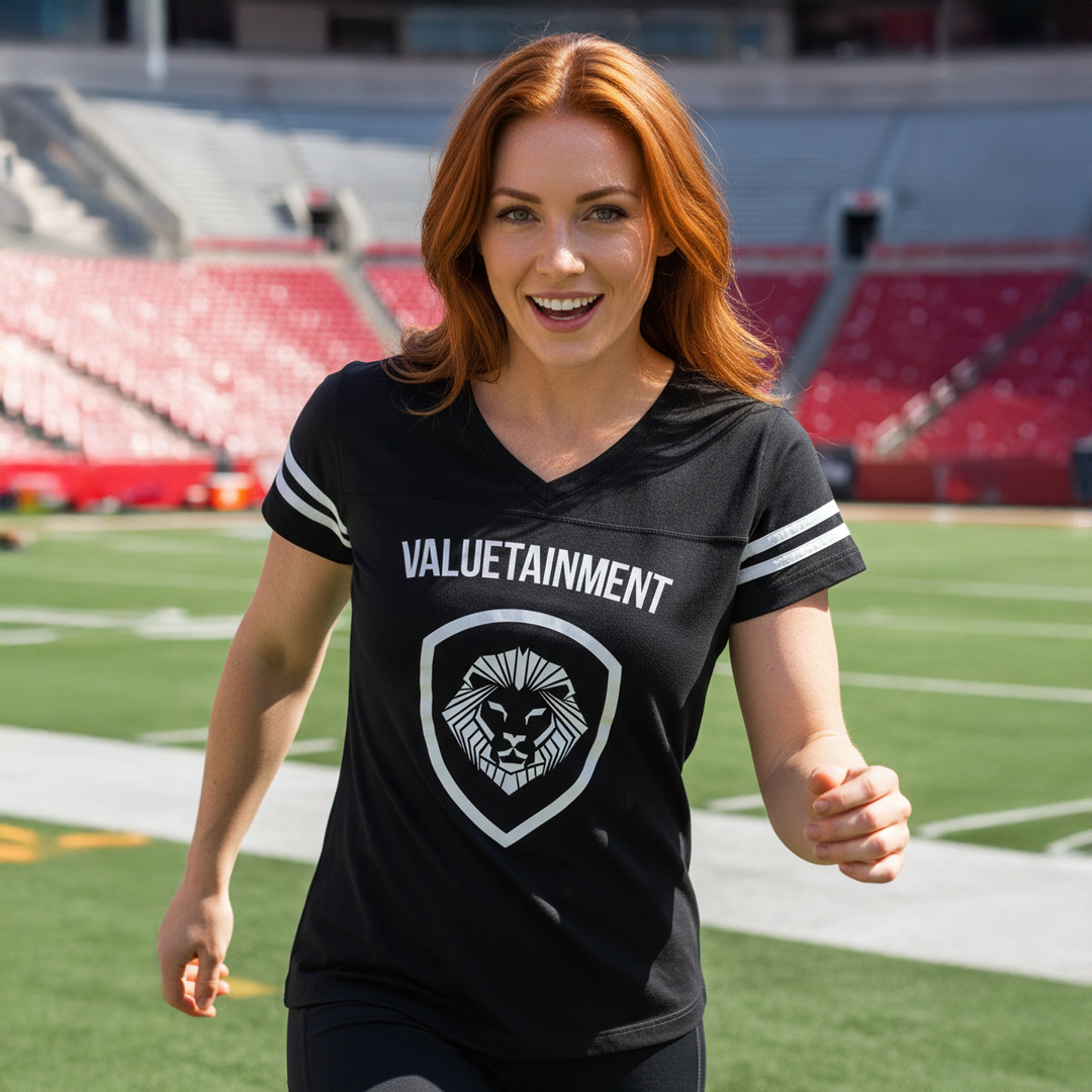 VT Game Day Tee