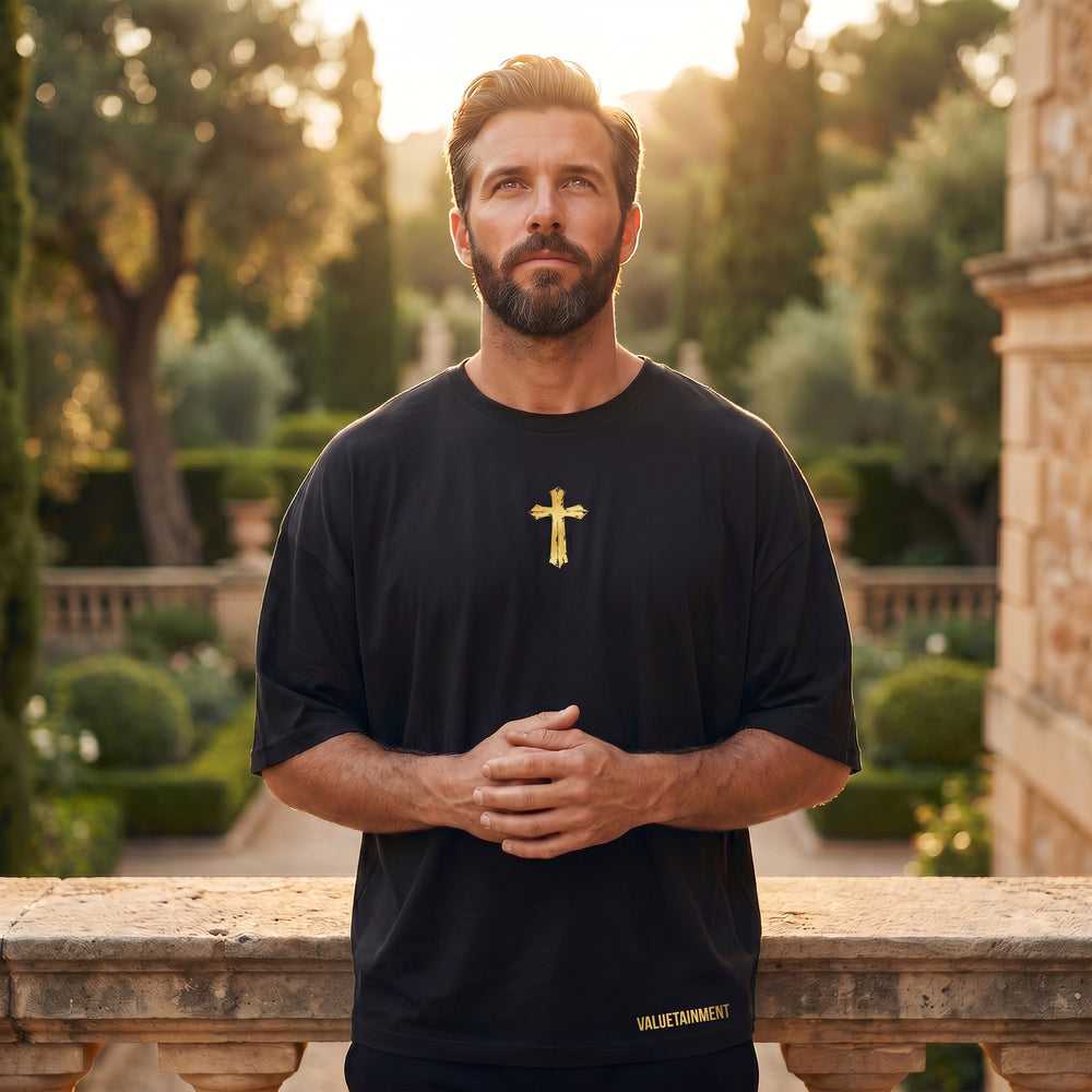 FoF Hebrews 11:1 Tee