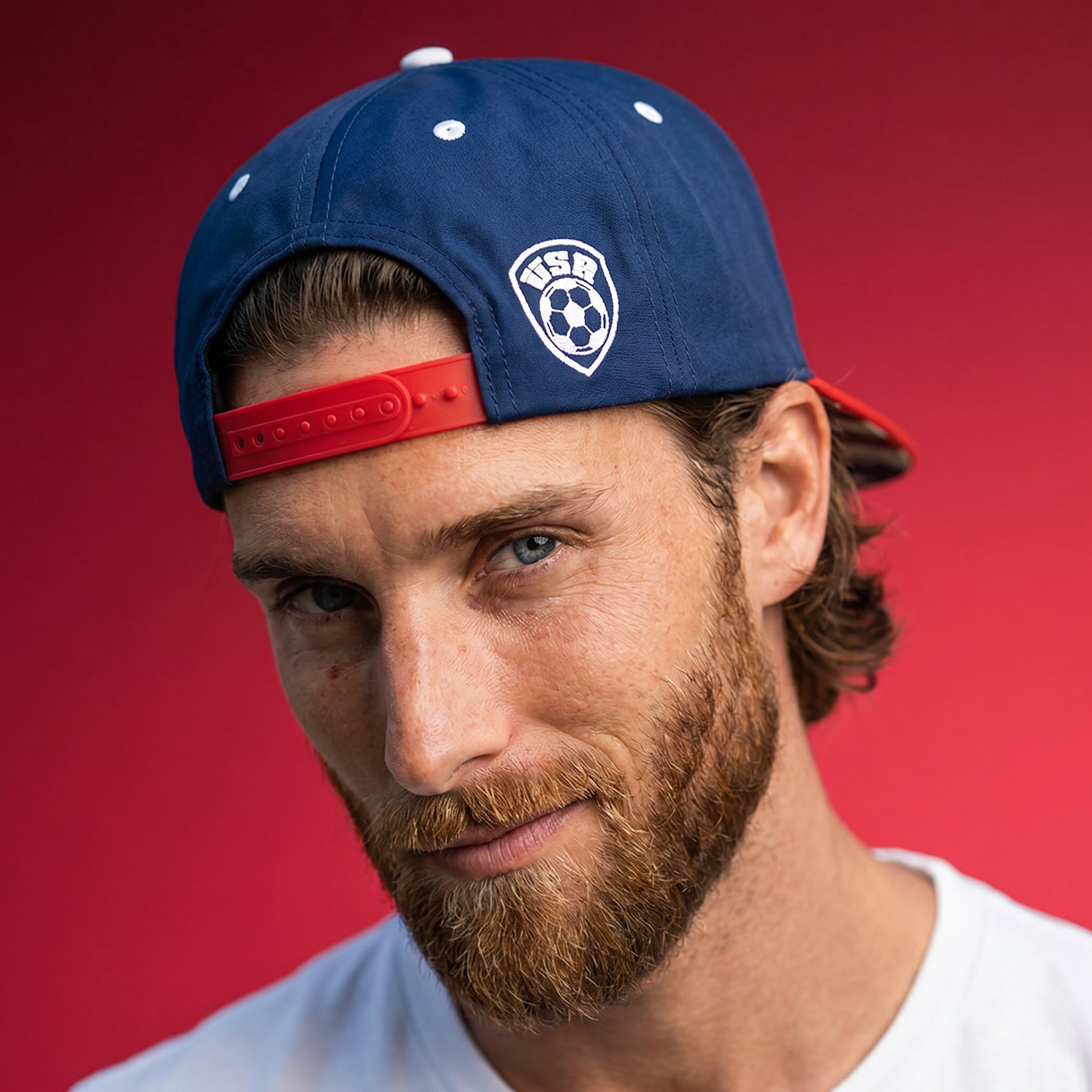 USA | FLB Nations Hat
