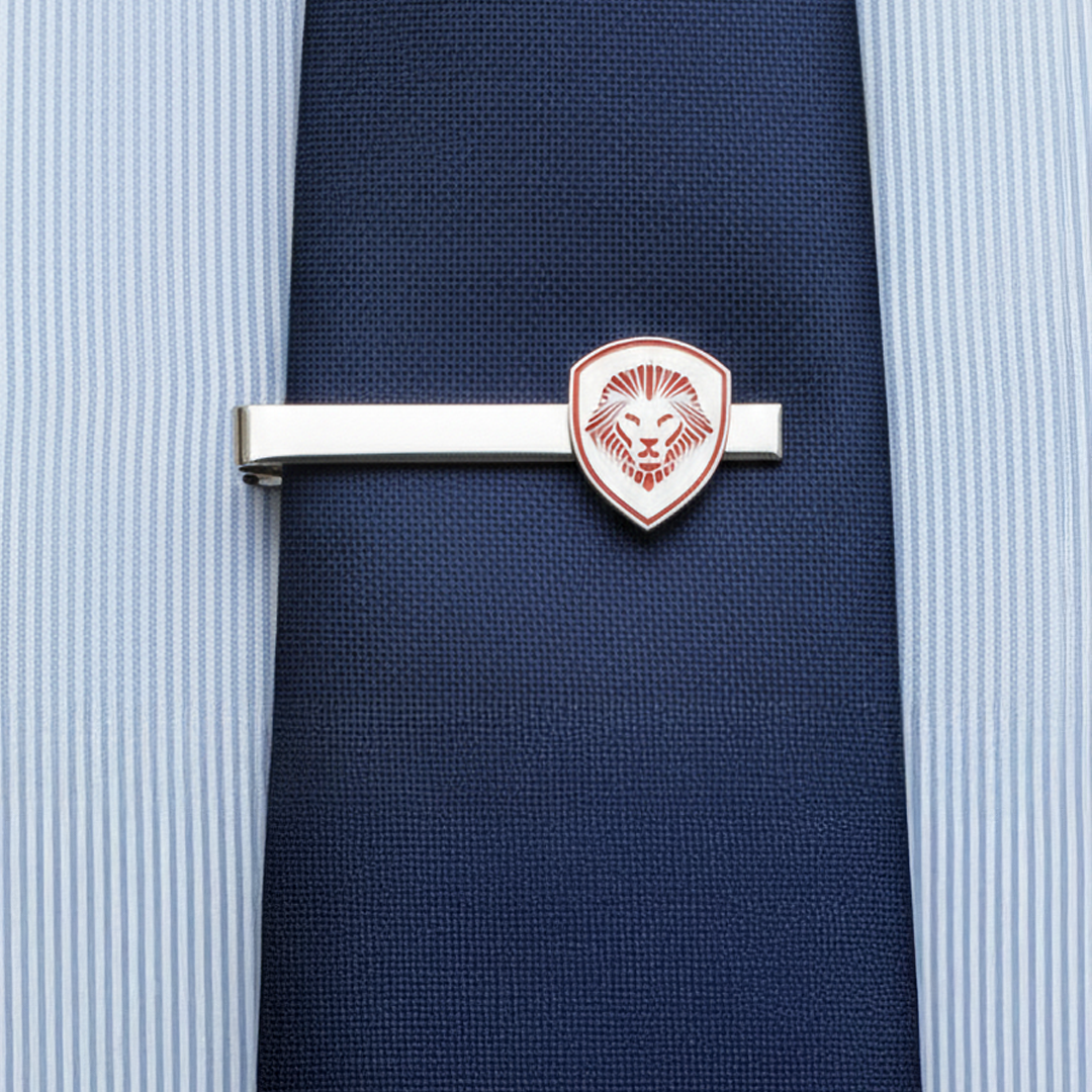 VT Cufflink & Tie Bar Set