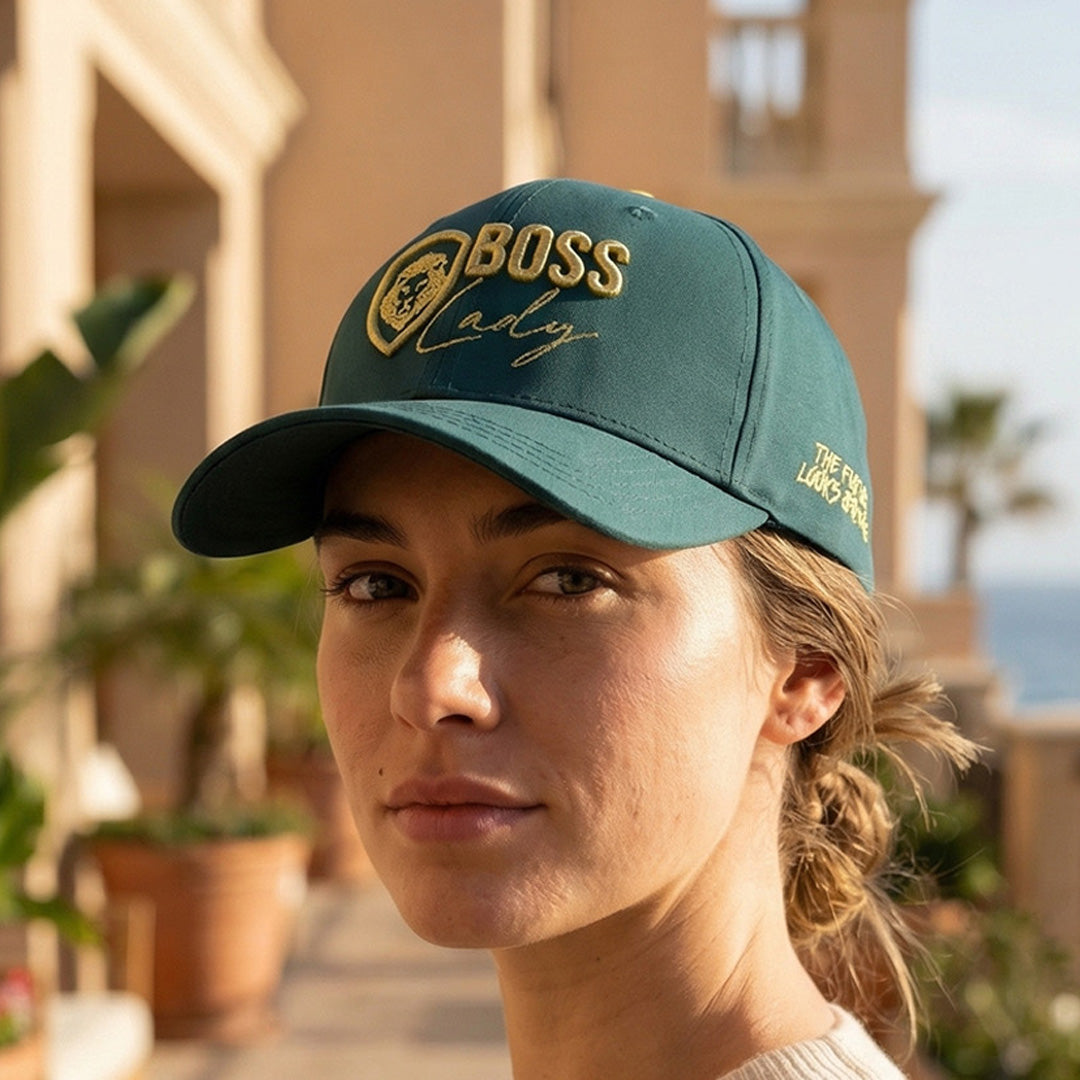 VT Boss Lady Hat