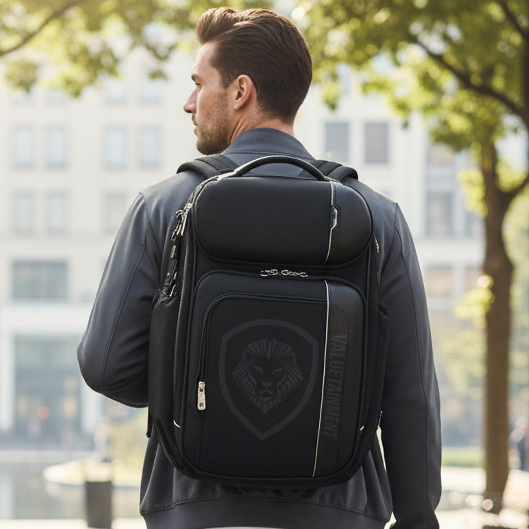 VT Weekender Backpack