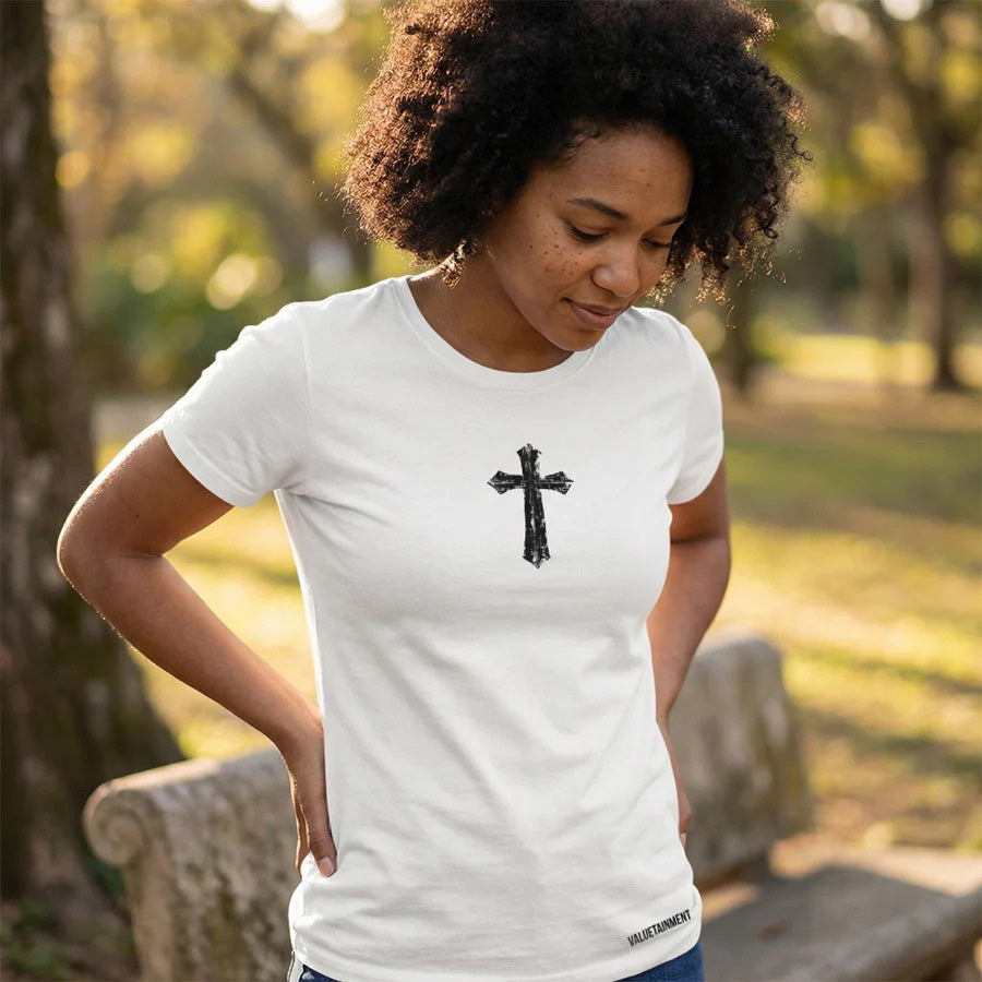FoF Hebrews 11:1 Tee