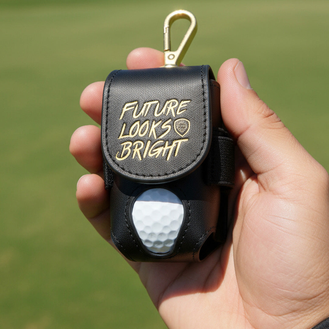 VT Golf Ball Holder
