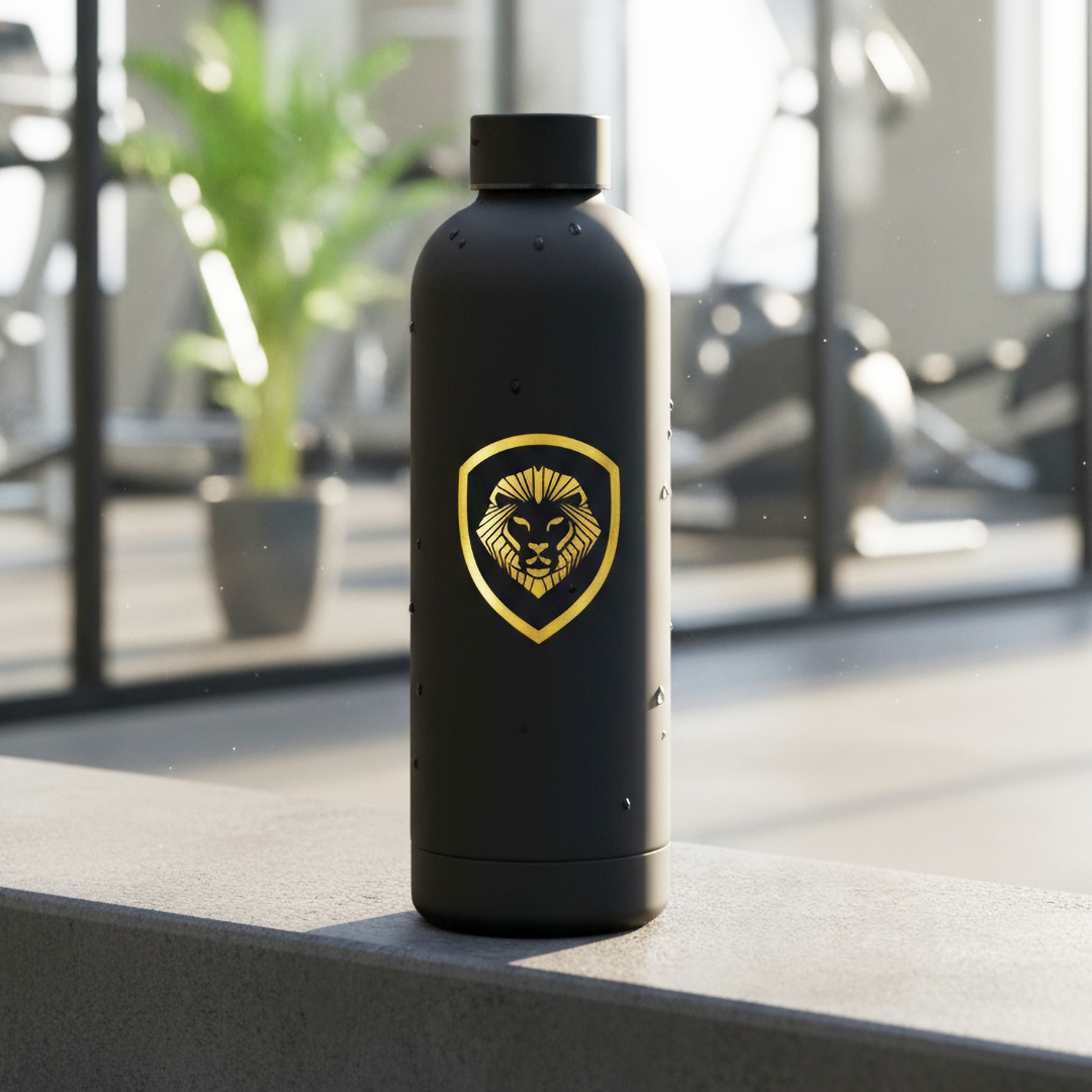 VT Water Bottle