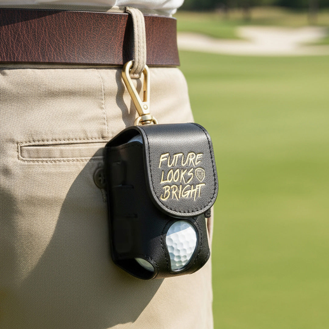 VT Golf Ball Holder