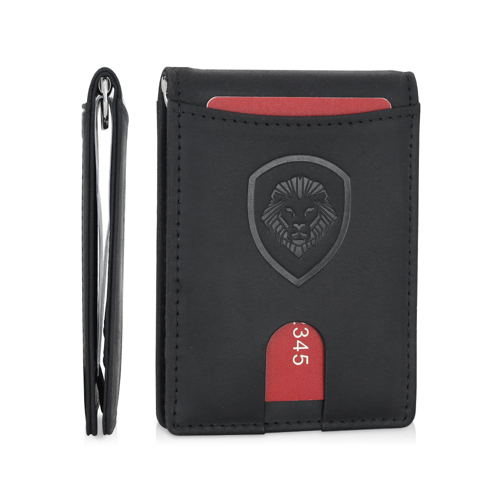 VT Wallet & Keychain Set