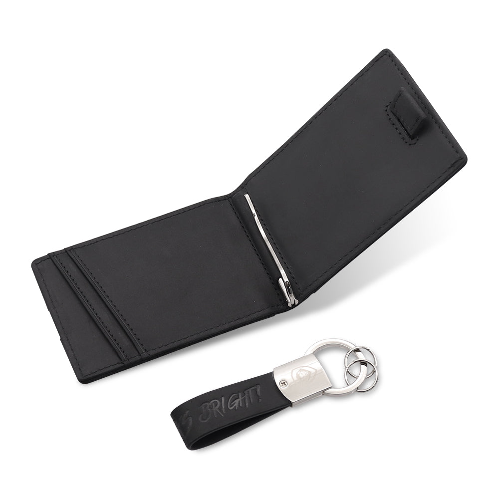 VT Wallet & Keychain Set