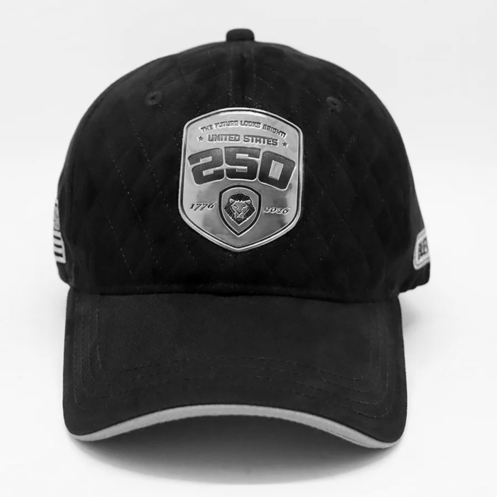 USA 250th Hat — Non-Numbered