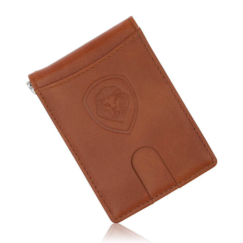 VT Wallet & Keychain Set