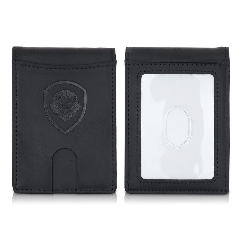 VT Wallet & Keychain Set