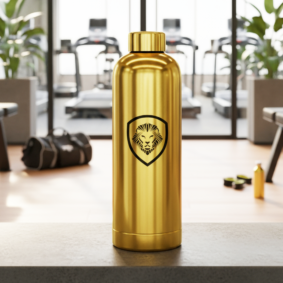 VT Water Bottle