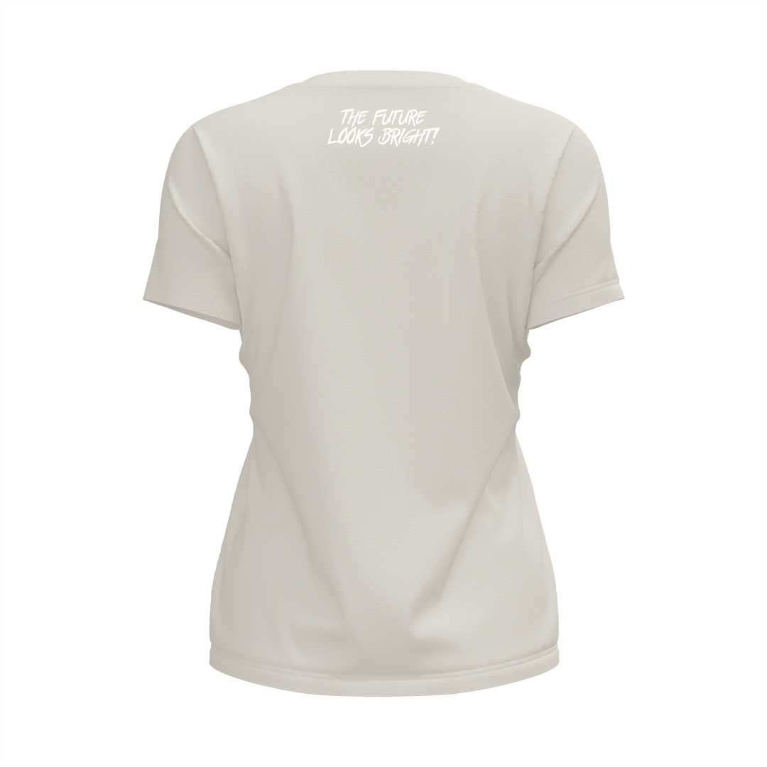 VT Mother Nurturer Cheerleader Tee