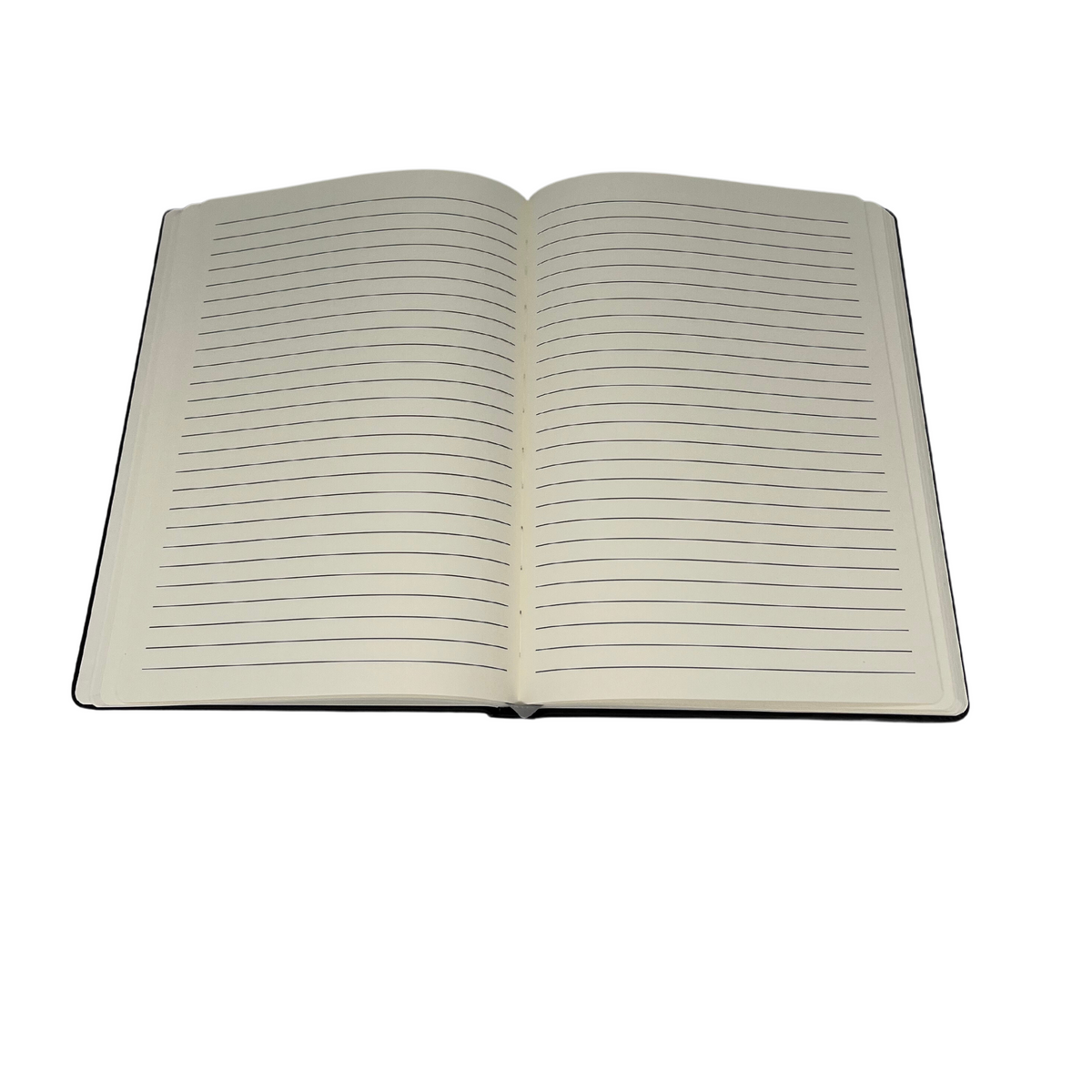 VT Leather Journal