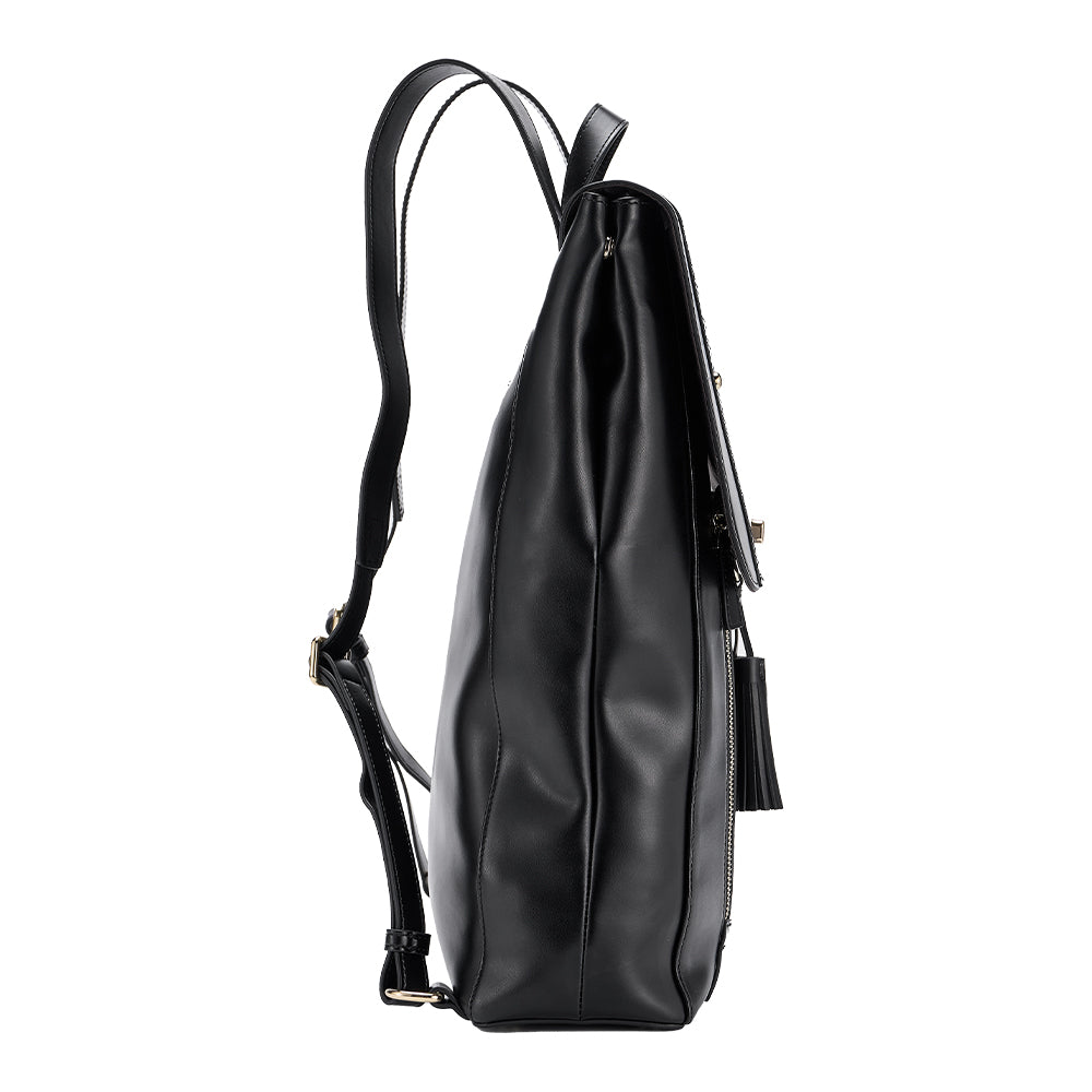 VT Leather Premium Backpack