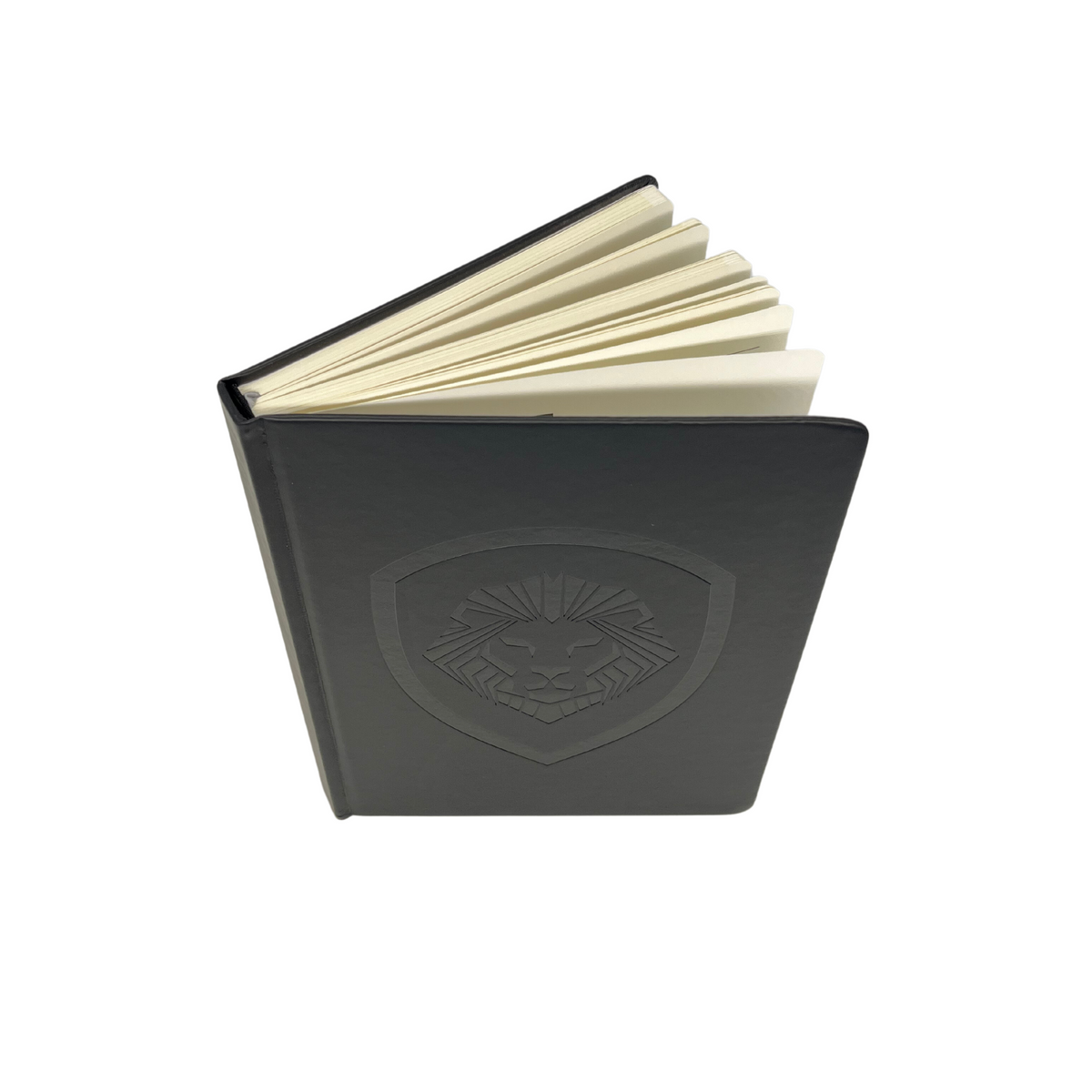 VT Leather Journal