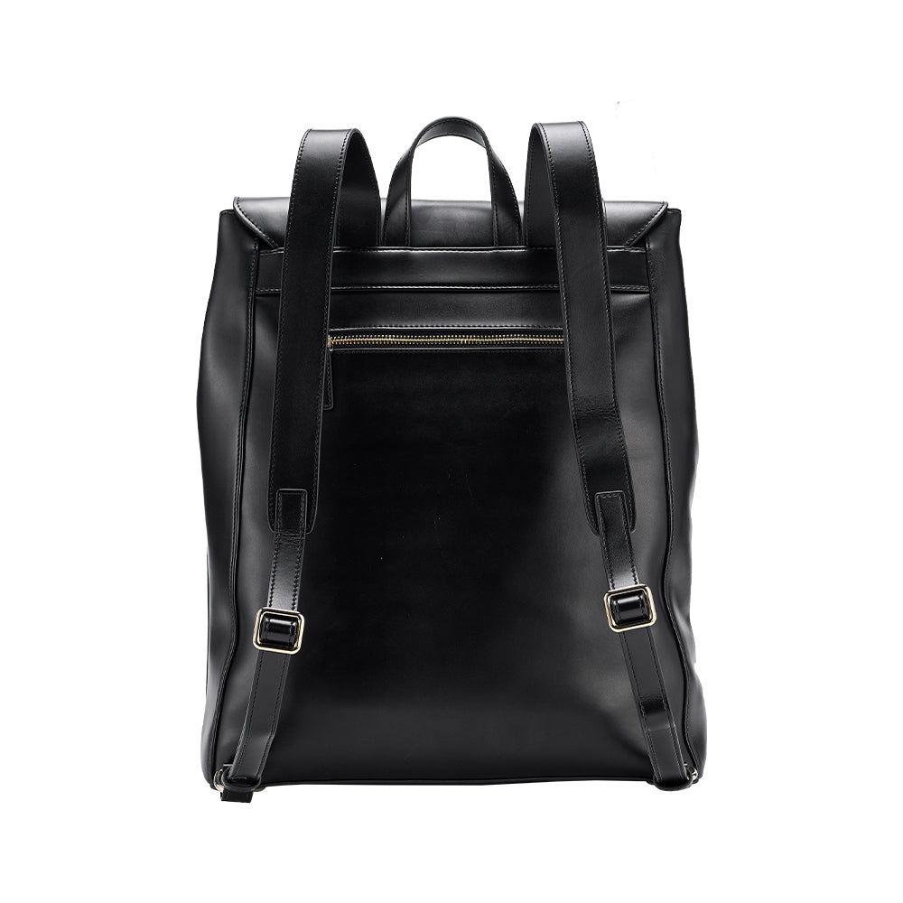 VT Leather Premium Backpack