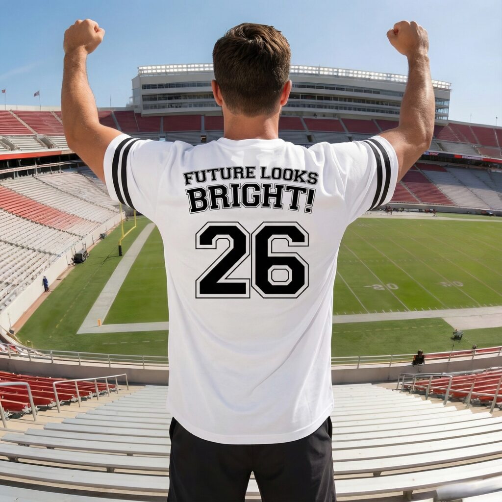 VT Sports Tee