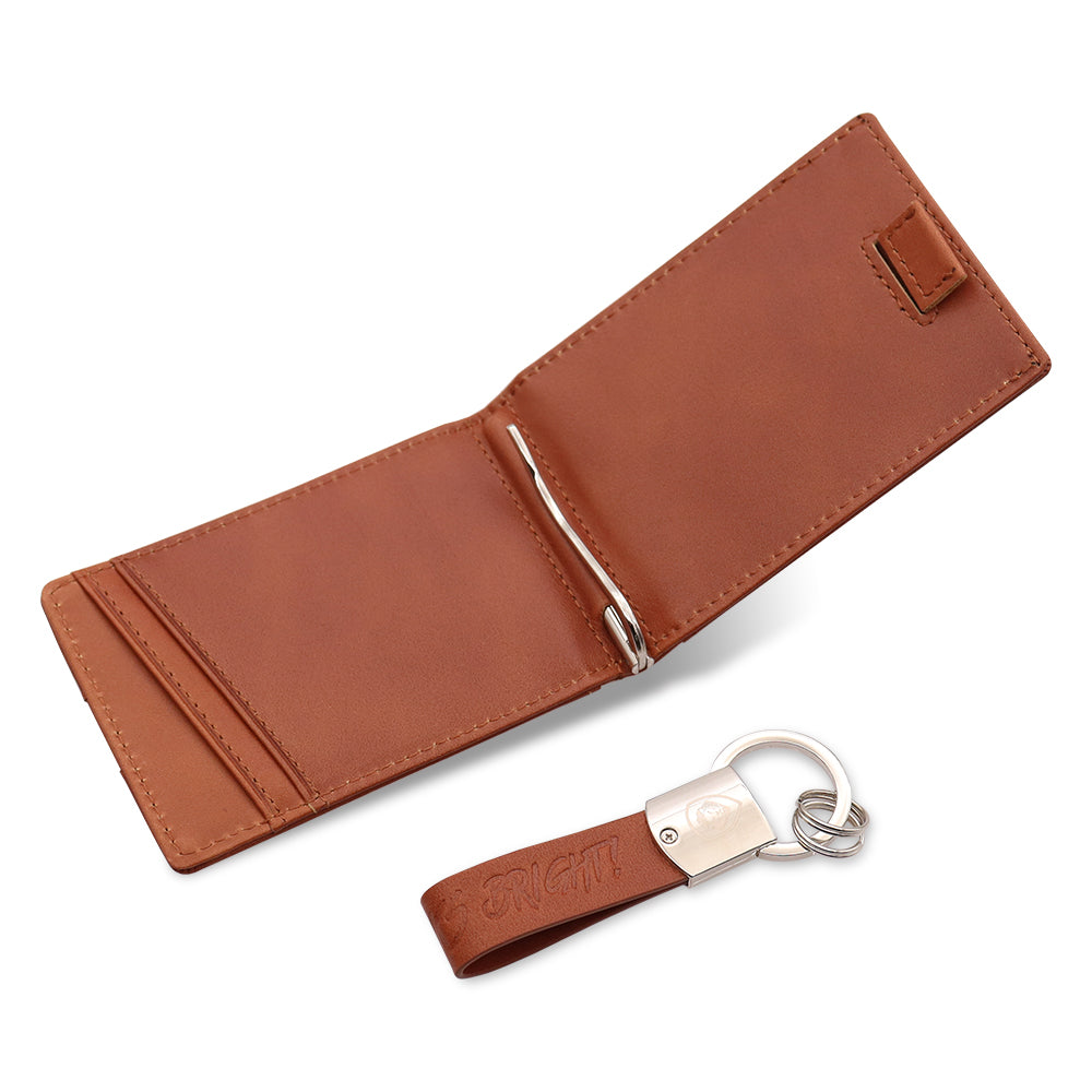 VT Wallet & Keychain Set