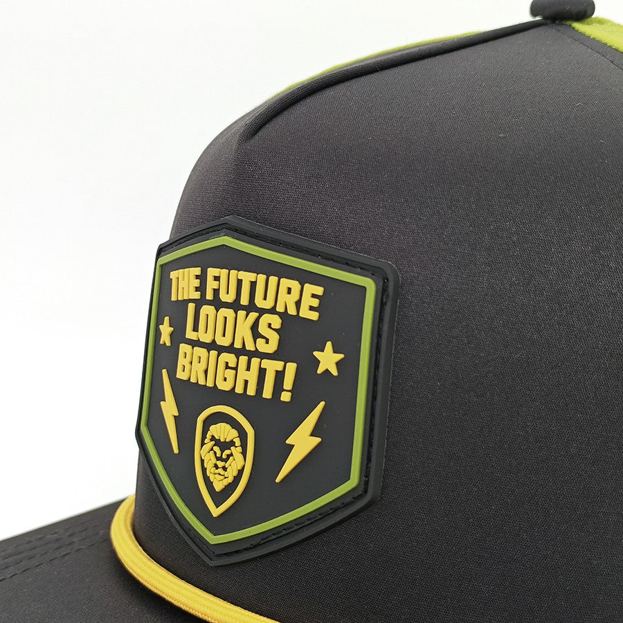 VT Lightning Hat
