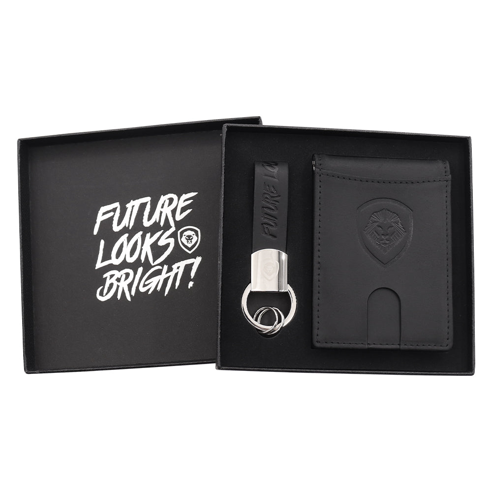 VT Wallet & Keychain Set