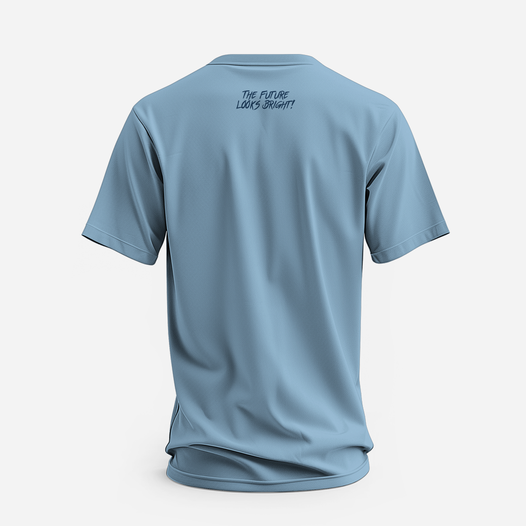 VT Best Dad Ever Tee