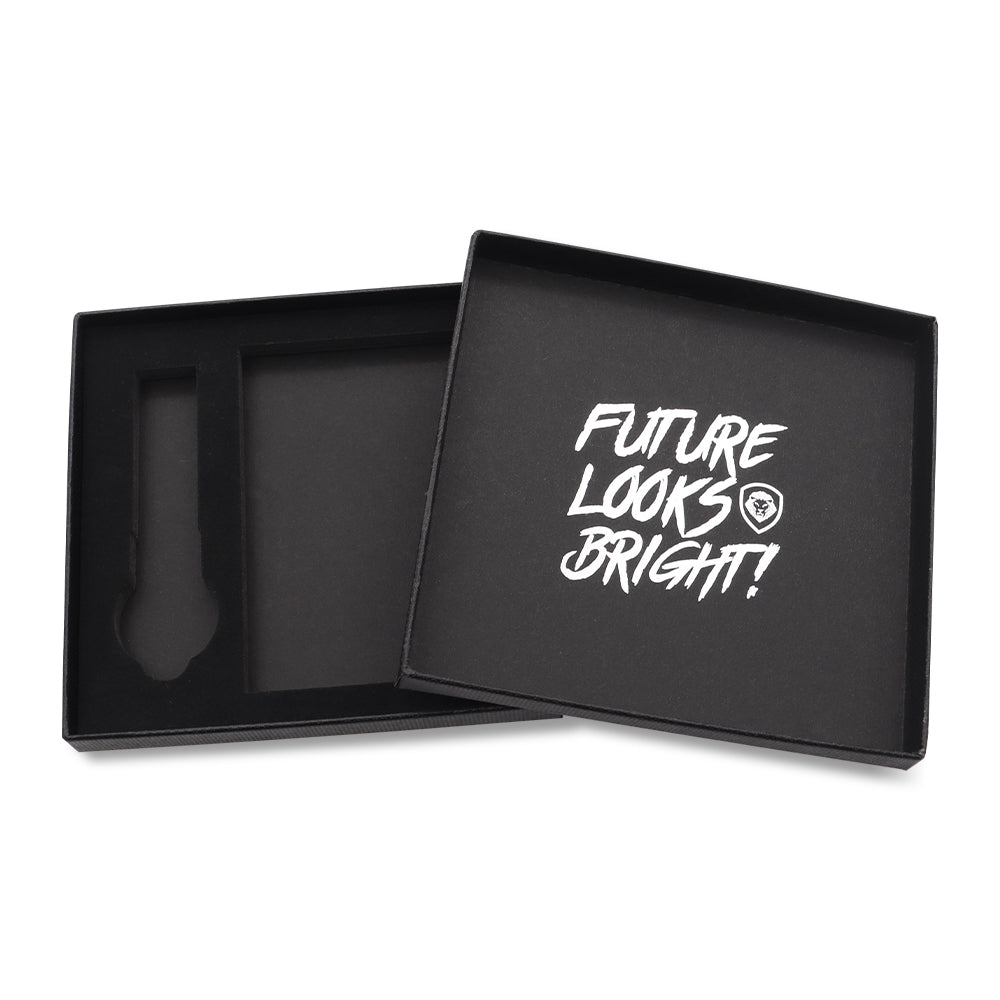 VT Wallet & Keychain Set