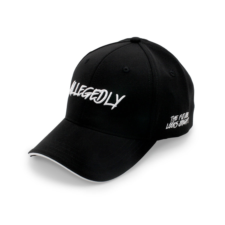 VT Allegedly Hat