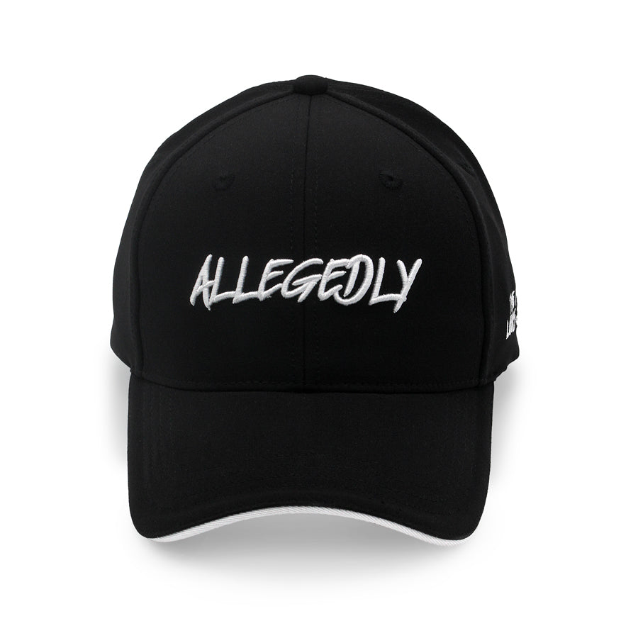 VT Allegedly Hat