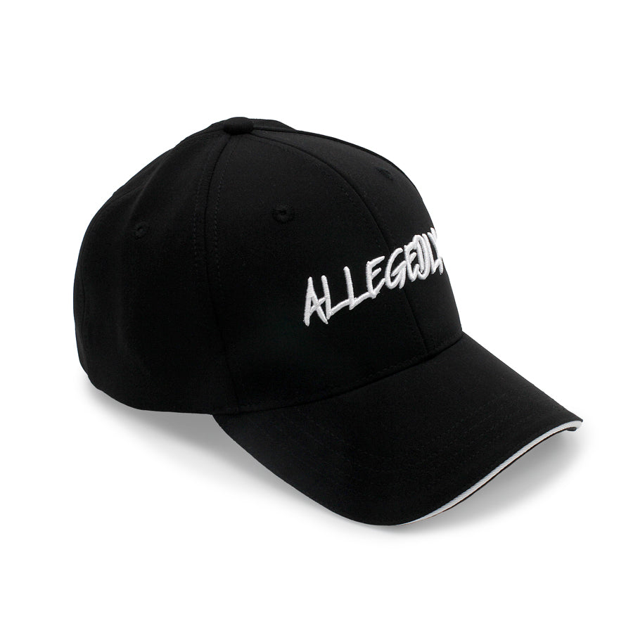 VT Allegedly Hat