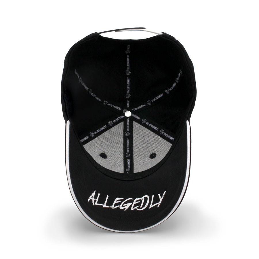 VT Allegedly Hat
