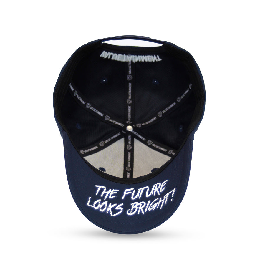 PBD Podcast Home Team Autographed Hat