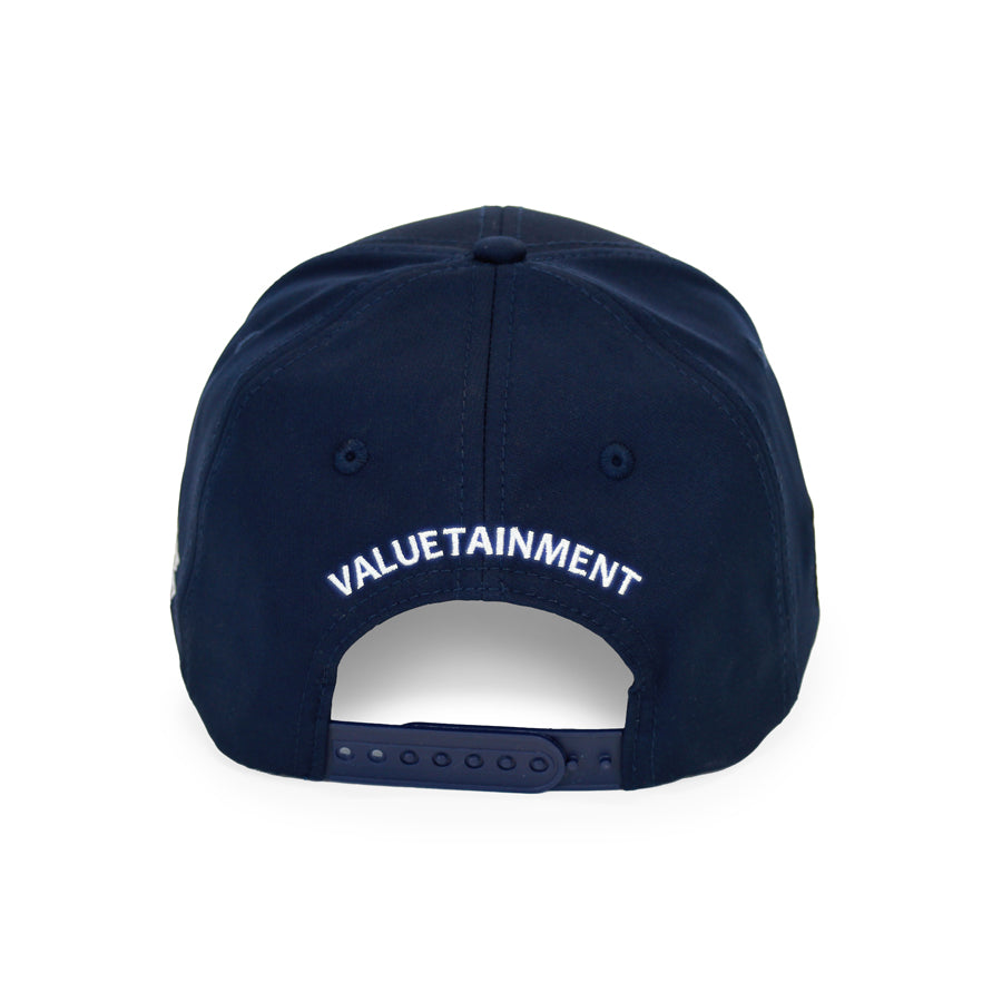 PBD Podcast Home Team Autographed Hat