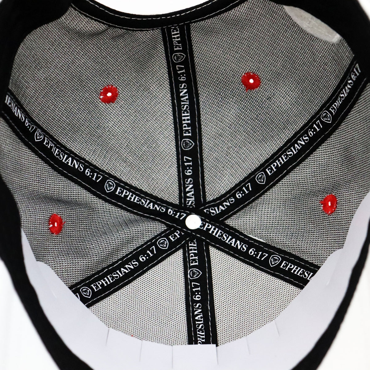 VT Christmas | Luke 2:11 Hat