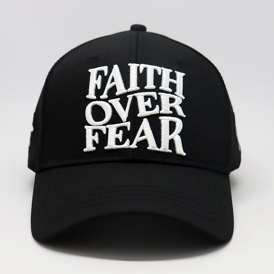 FoF Hebrews 11:1 Hat
