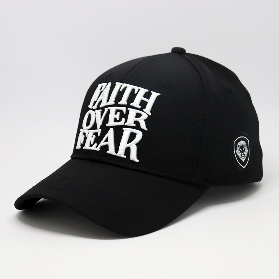 FoF Hebrews 11:1 Hat