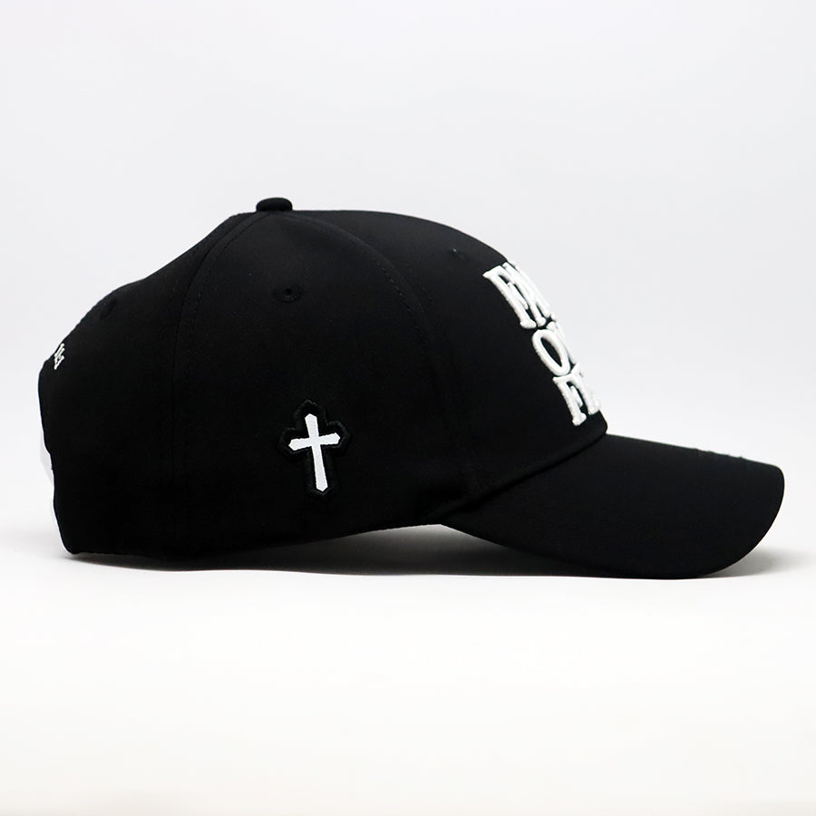 FoF Hebrews 11:1 Hat