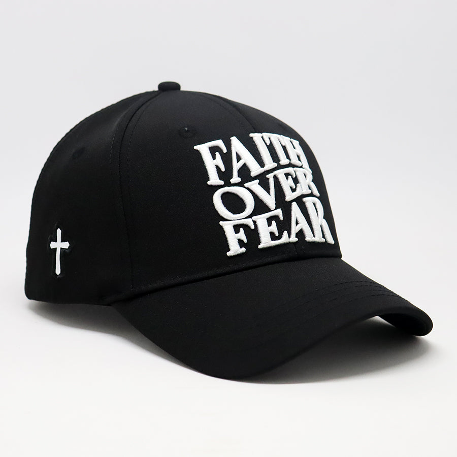 FoF Hebrews 11:1 Hat
