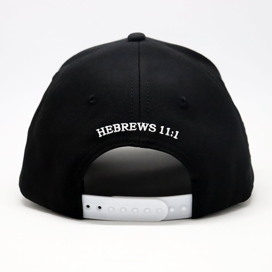 FoF Hebrews 11:1 Hat